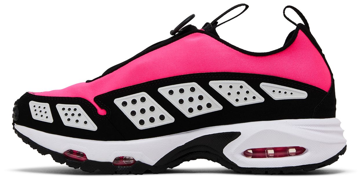 Nike Air Max Sunder Hyper Pink Black (Women's)-2