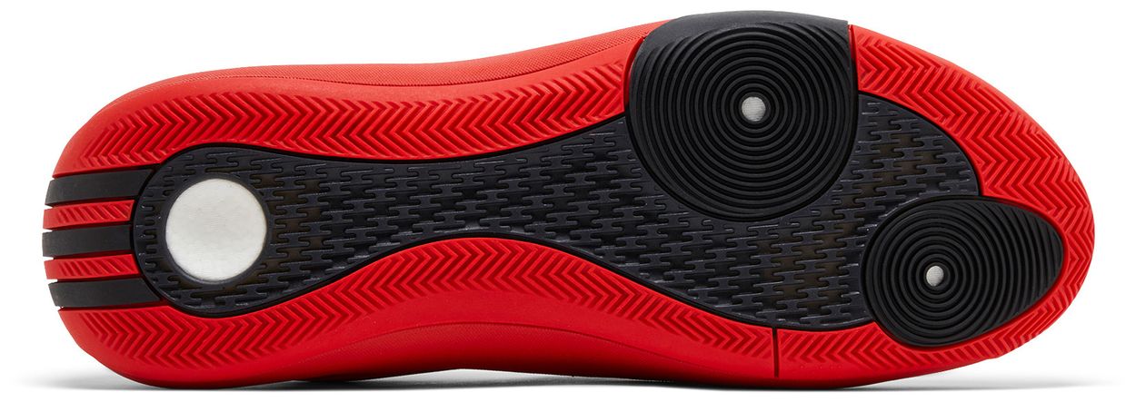 adidas Harden Vol. 8 Luxury Red-Sole