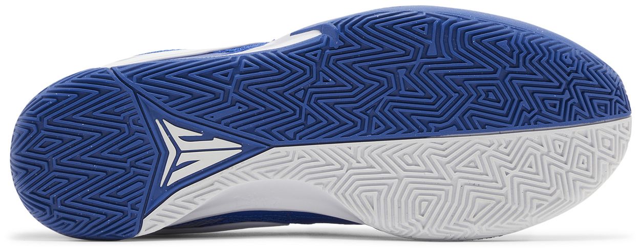 Nike Ja 1 TB Game Royal-Sole