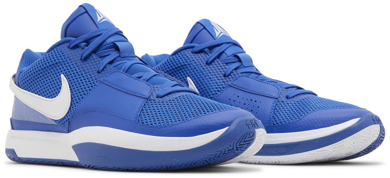 Nike Ja 1 TB Game Royal-Pair