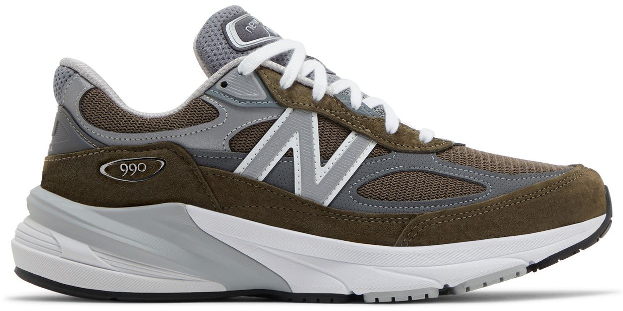 New Balance 990v6 MiUSA True Camo White-1