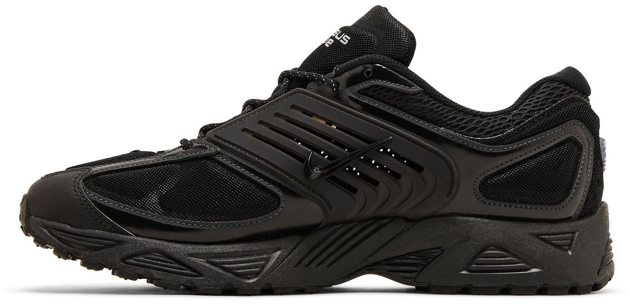 Nike Air Pegasus Wave Black Anthracite-2