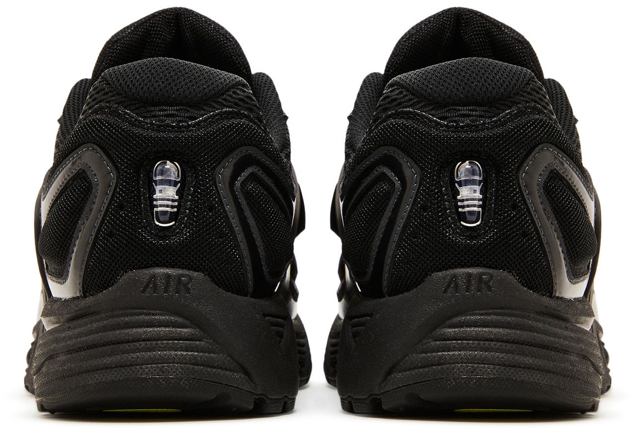 Nike Air Pegasus Wave Black Anthracite-Back