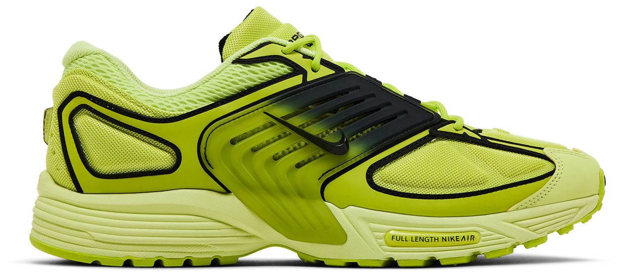 Nike Air Pegasus Wave Light Lemon Twist-1