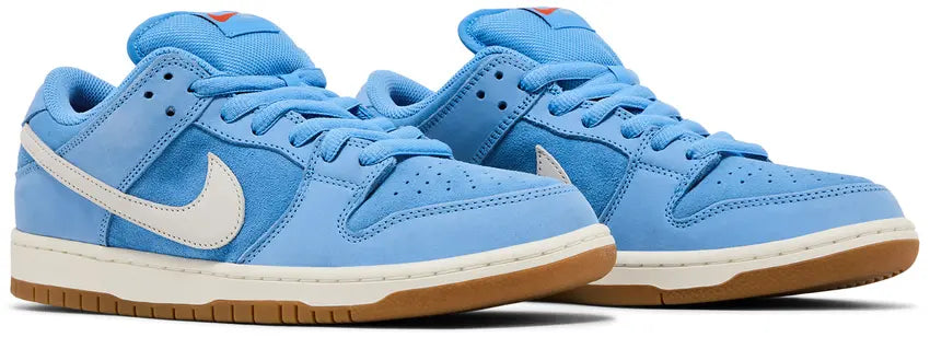 Nike SB Dunk Low Pro University Blue Gum