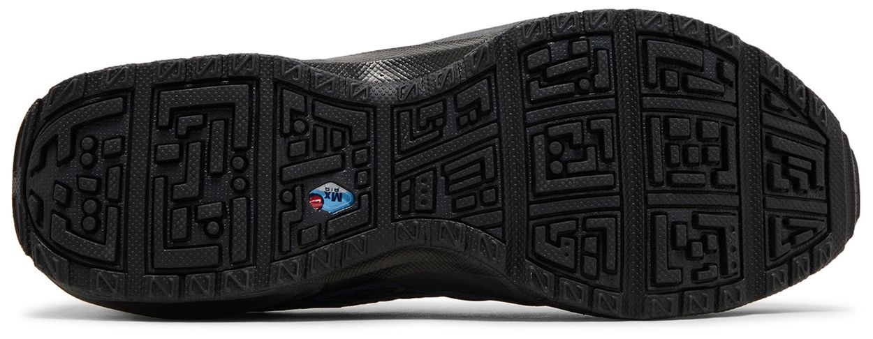 Nike Air Max Sunder Gore-Tex Black Smoke Grey (Women's)-Sole