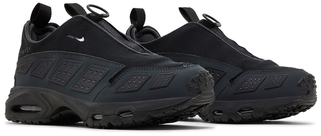 Nike Air Max Sunder Gore-Tex Black Smoke Grey (Women's)-Pair