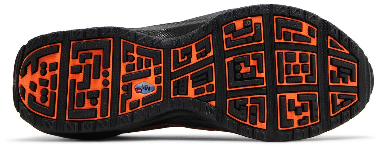 Nike Air Max Sunder Gore-Tex Hyper Crimson (Women's)-Sole