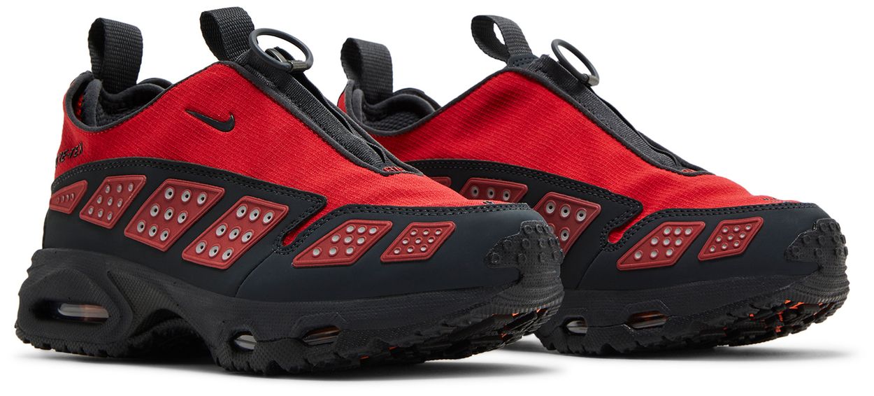 Nike Air Max Sunder Gore-Tex Hyper Crimson (Women's)-Pair