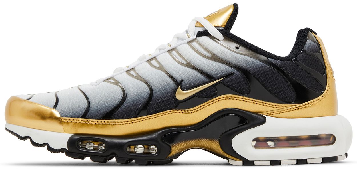 Nike Air Max Plus Premium Footlocker 50th Anniversary-2