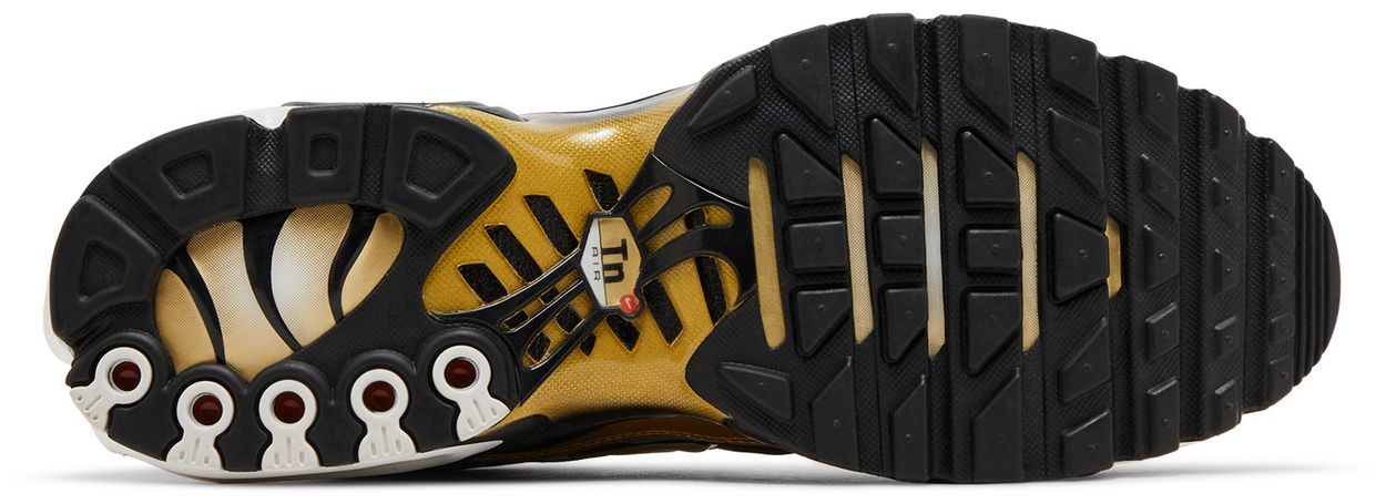 Nike Air Max Plus Premium Footlocker 50th Anniversary-Sole