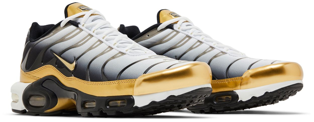 Nike Air Max Plus Premium Footlocker 50th Anniversary-Pair