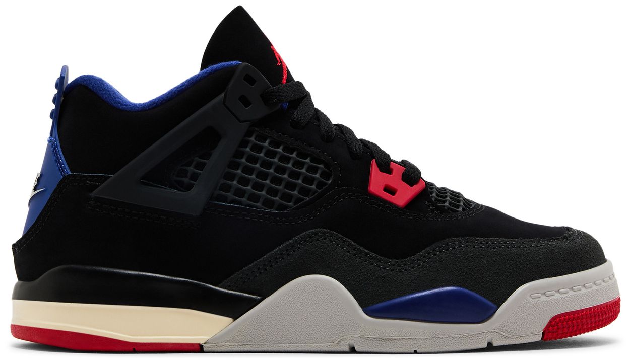 Jordan 4 Retro Rare Air (PS)-1