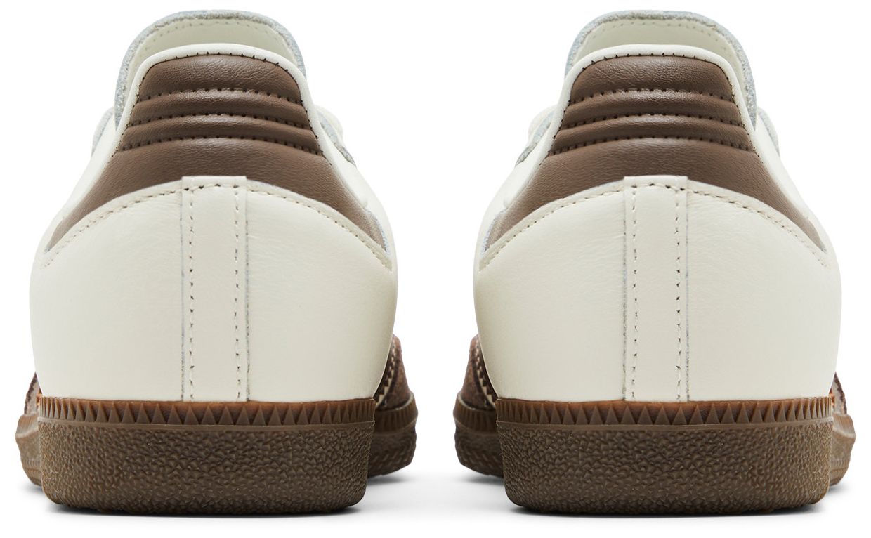 adidas Samba OG Off White Earth Strata-Back
