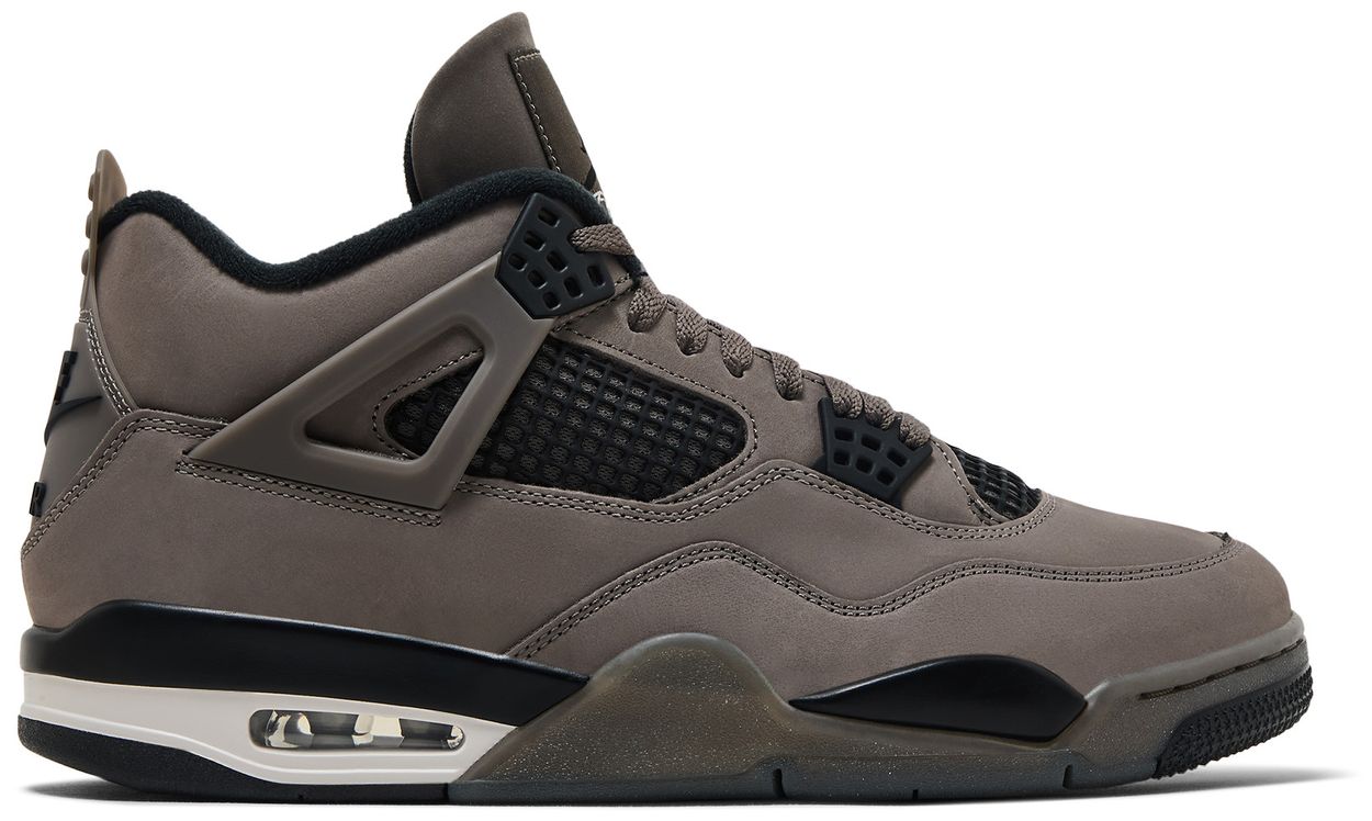 Jordan 4 Retro Cave Stone-1