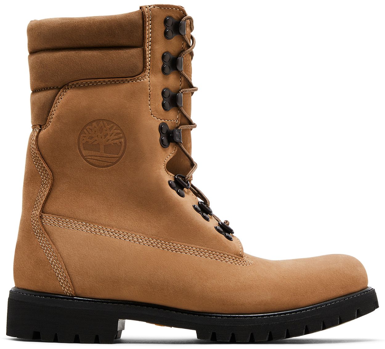 Timberland Premium Waterproof Super Boot Beige-1