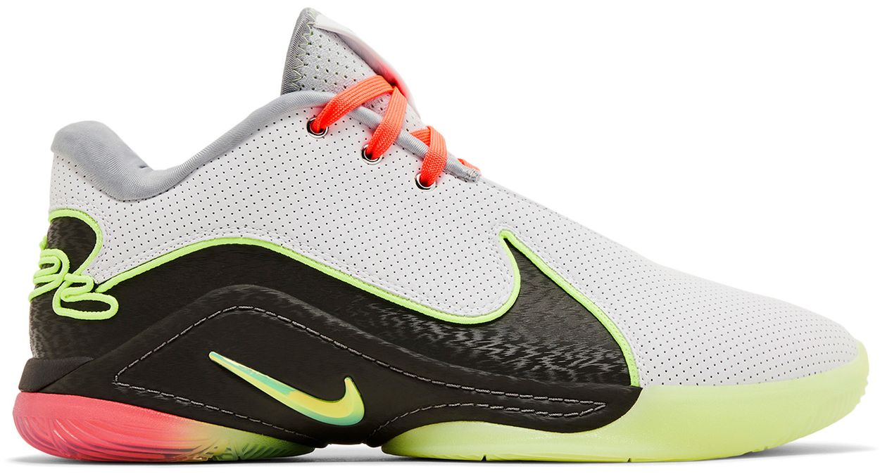 Nike LeBron 22 Moonlight (Translucent Outsole)-1