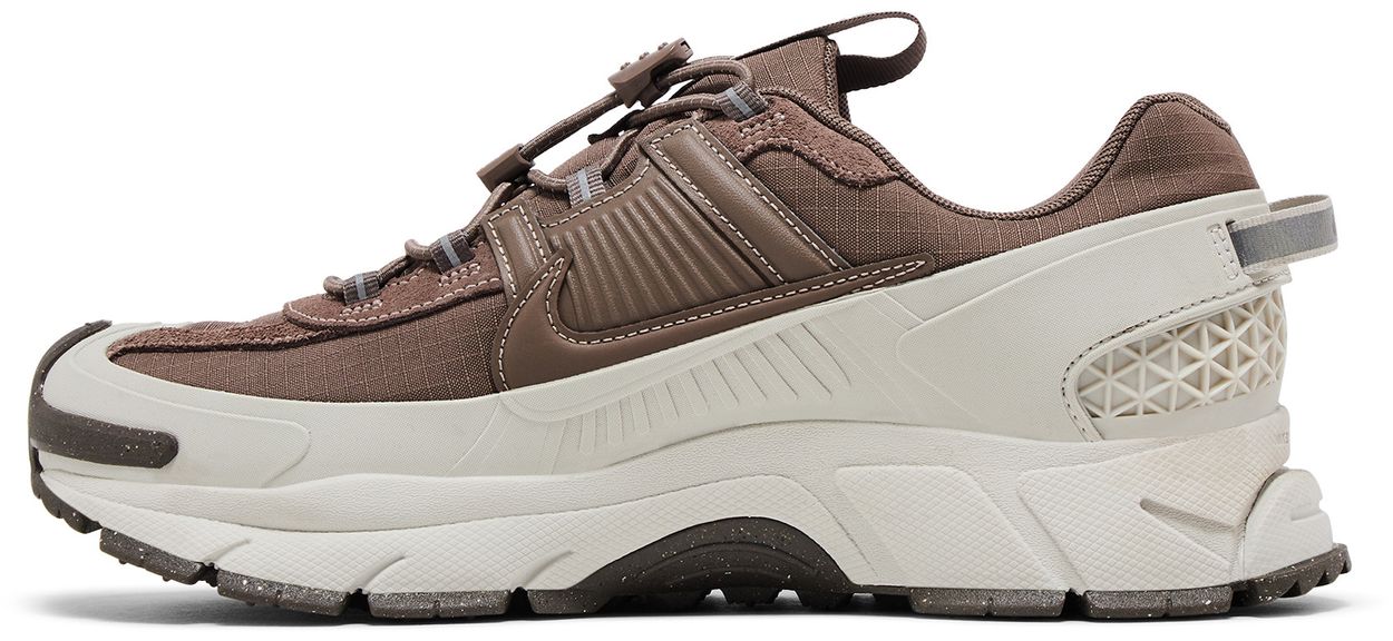 Nike Zoom Vomero 5 Roam Light Bone Mink Brown (Women's)-2