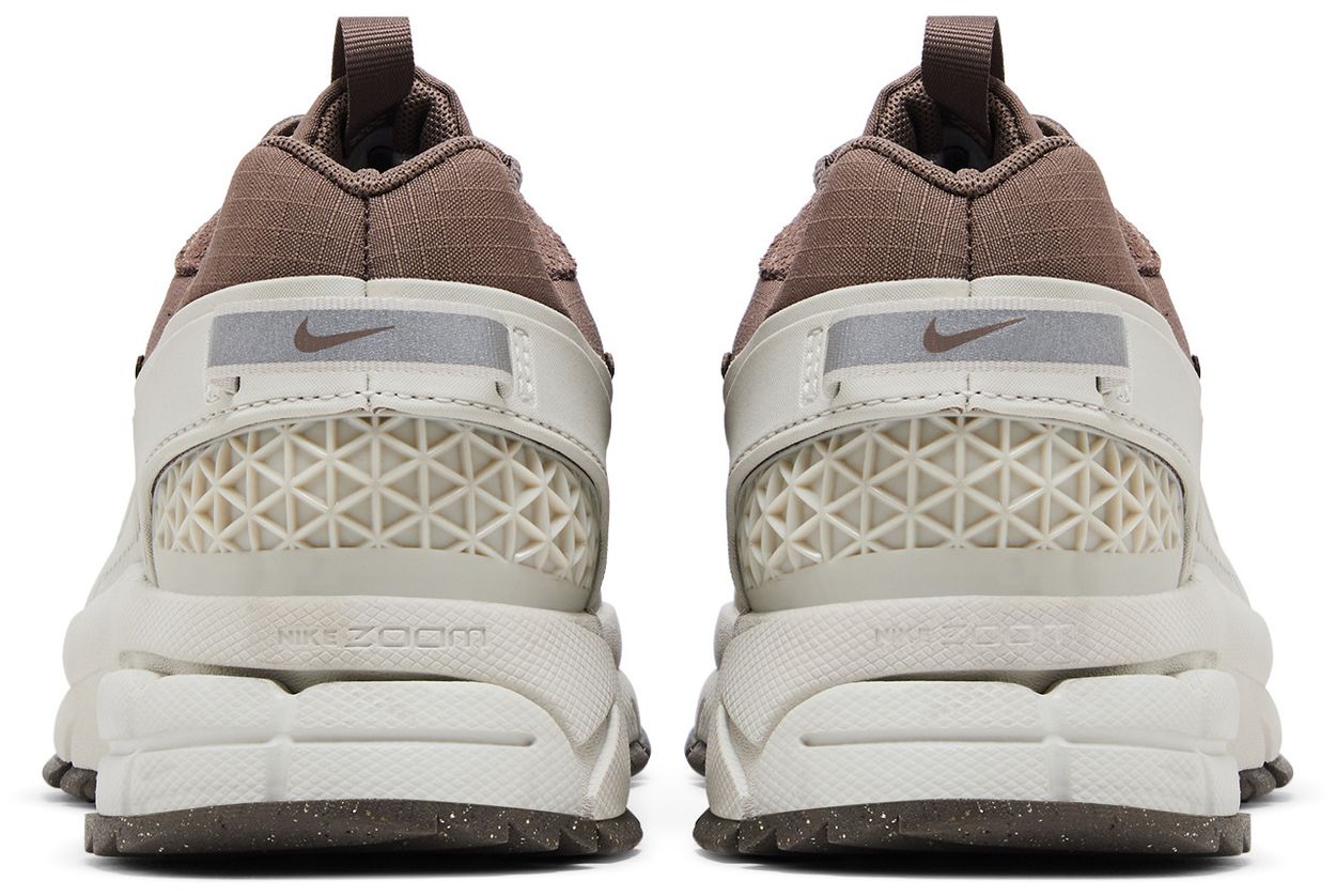 Nike Zoom Vomero 5 Roam Light Bone Mink Brown (Women's)-Back