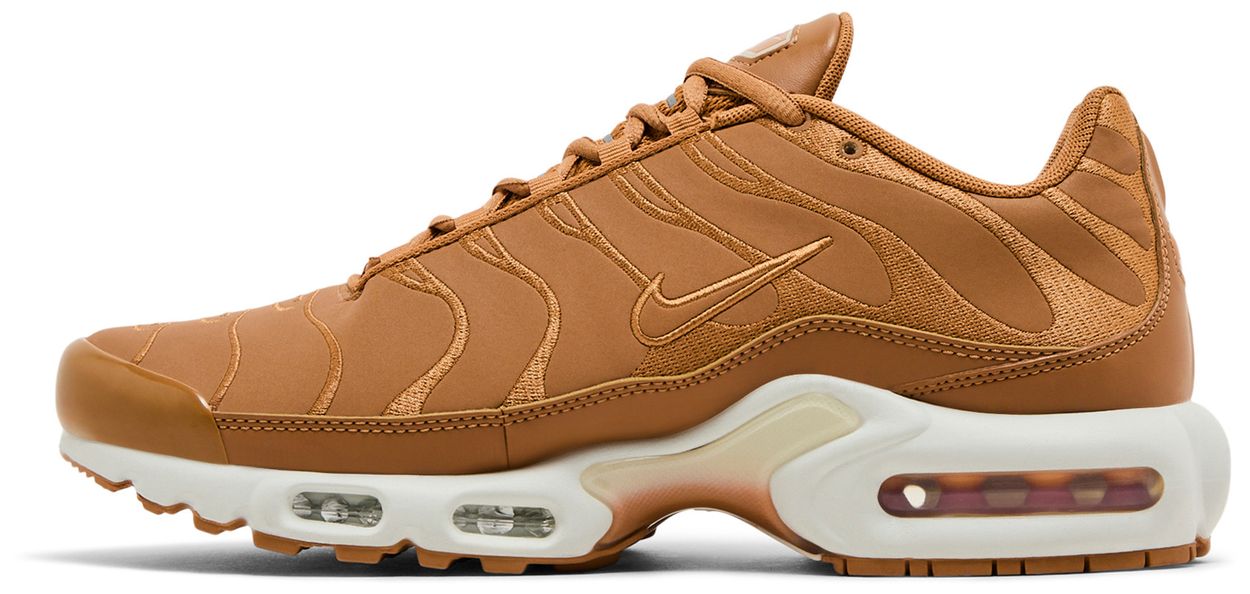 Nike Air Max Plus Flax Sail-2
