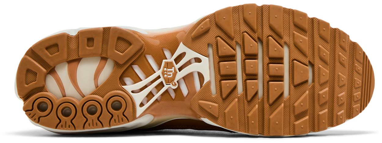Nike Air Max Plus Flax Sail-Sole