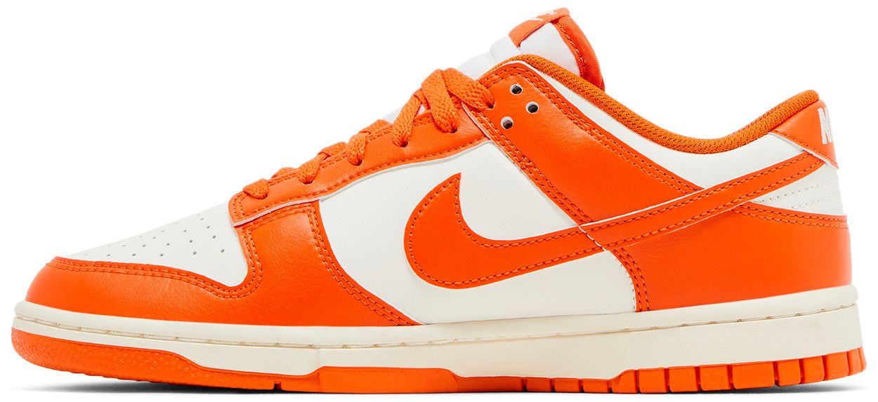 Nike Dunk Low Syracuse Pale Ivory-2