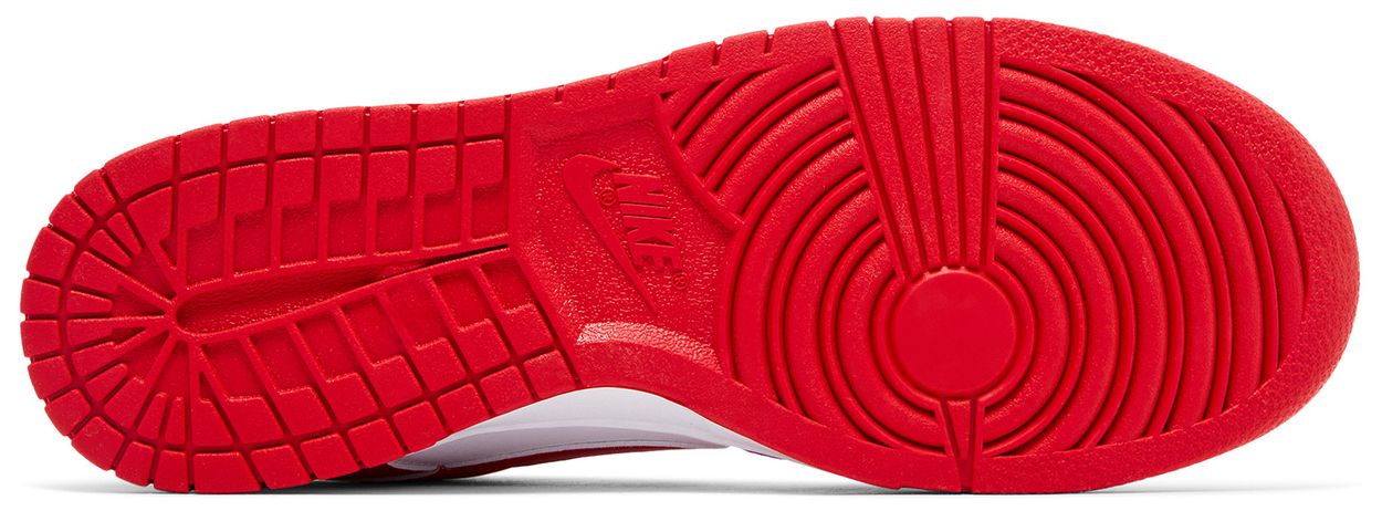 Nike Dunk Low St. Johns (2025)-Sole
