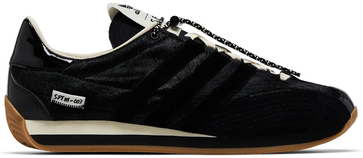 adidas Country OG Song For The Mute Black-1