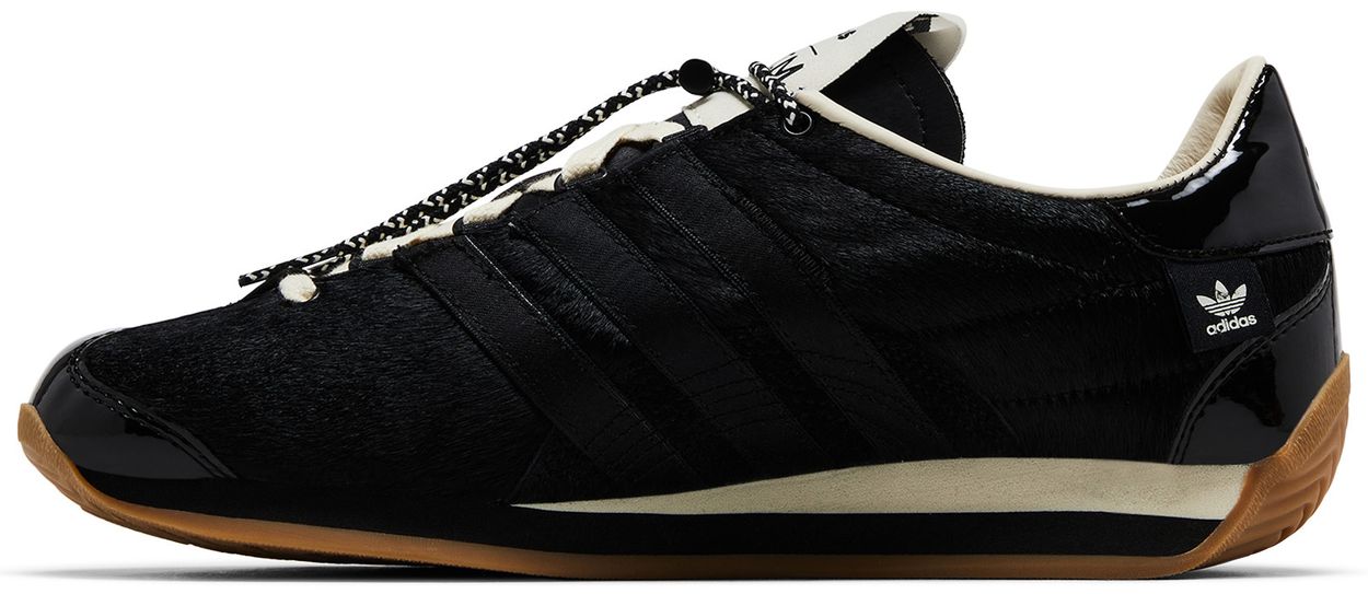 adidas Country OG Song For The Mute Black-2