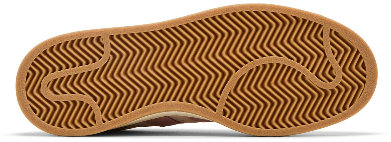 adidas Campus 00s Wonder Quartz Wonder Mauve (Women's)-Sole