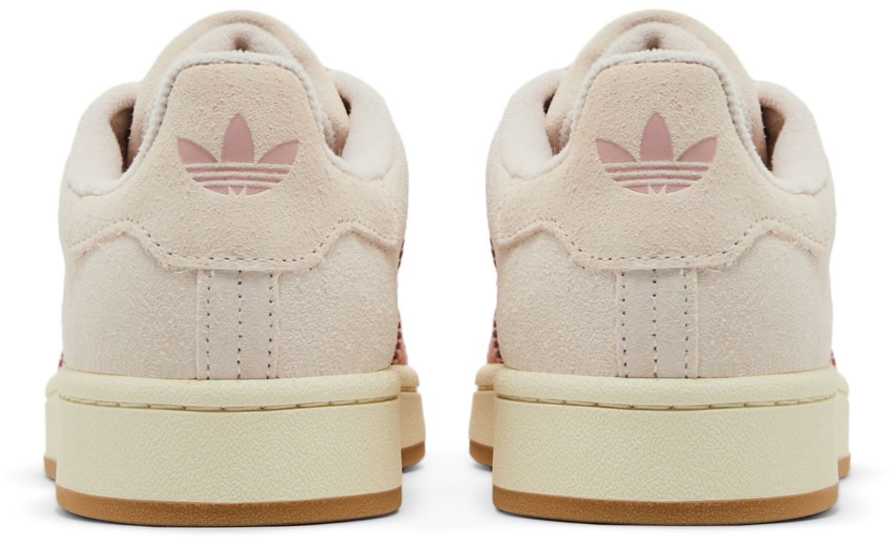 adidas Campus 00s Wonder Quartz Wonder Mauve (Women's)-Back