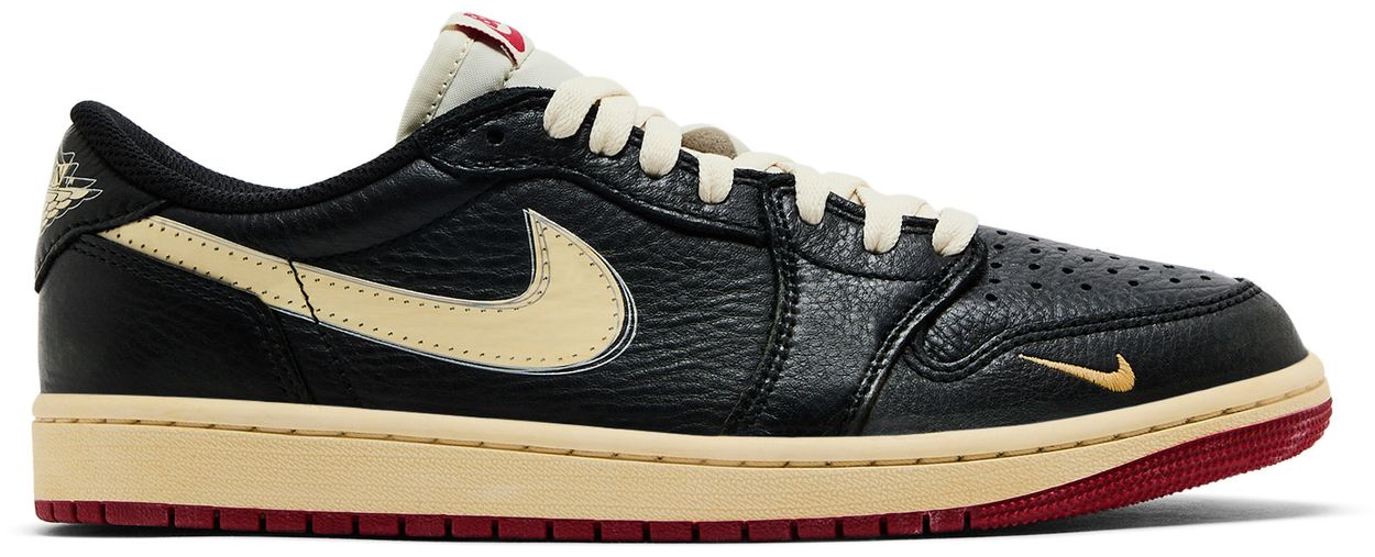 Jordan 1 Retro Low OG Nigel Sylvester Better With Time-1