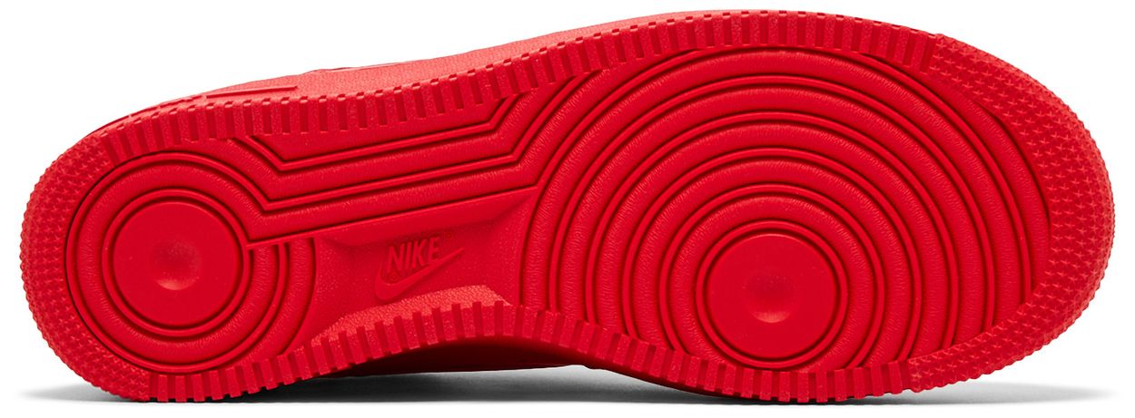 Nike Air Force 1 Low '07 Red Roses (Women's)-Sole