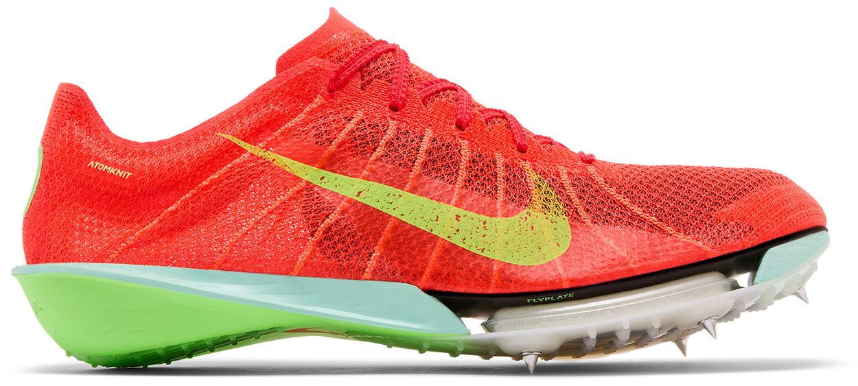Nike Victory 2 Bright Crimson Hyper Orange Lime Blast Washed Coral-1