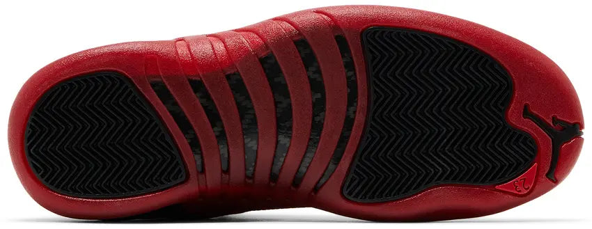 Jordan 12 Retro Flu Game (2025)