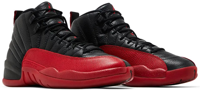 Jordan 12 Retro Flu Game (2025)