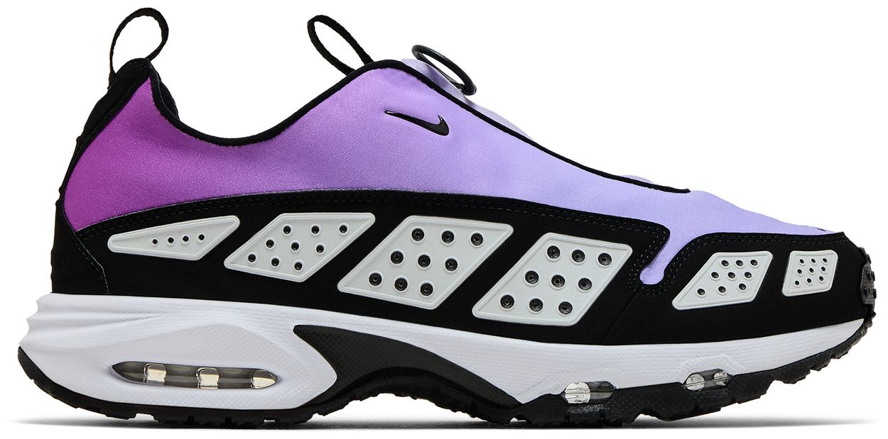 Nike Air Max Sunder Hydrangeas Hyper Violet (Women's)-1