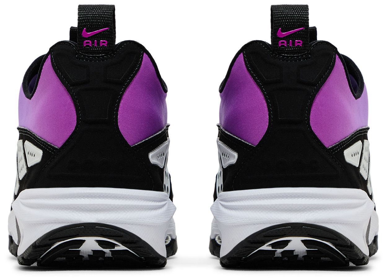 Nike Air Max Sunder Hydrangeas Hyper Violet (Women's)-Back
