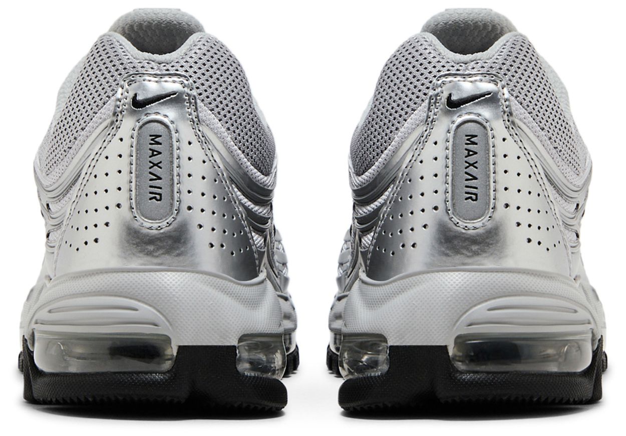 Nike Air Max TL 2.5 Metallic Silver-Back