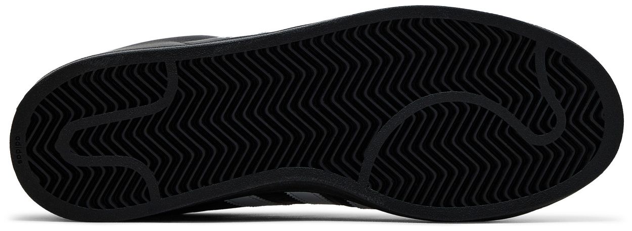 adidas Superstar 2 Core Black Cloud White-Sole