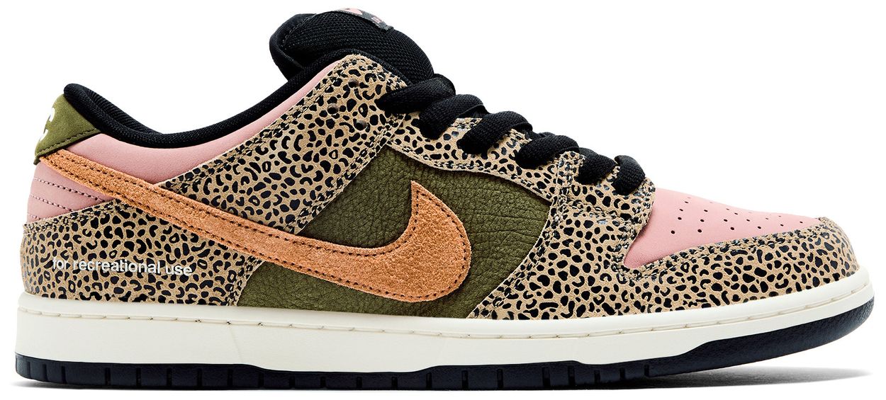 Nike SB Dunk Low Arts-Rec-1