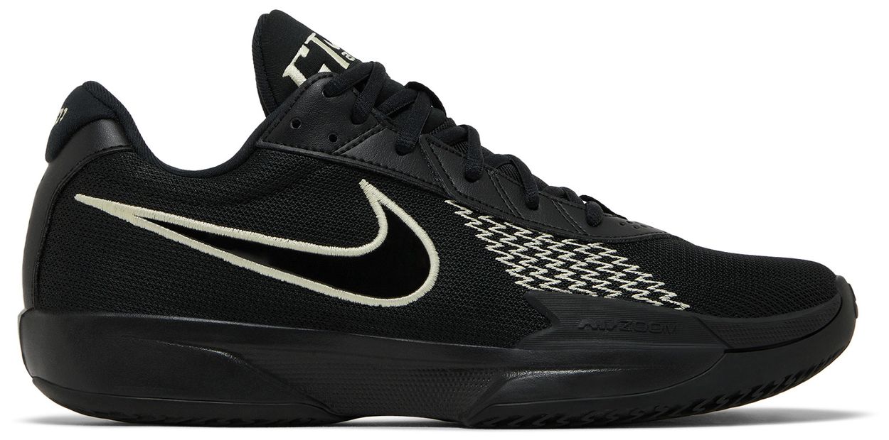Nike GT Cut Academy Black Alabaster-1