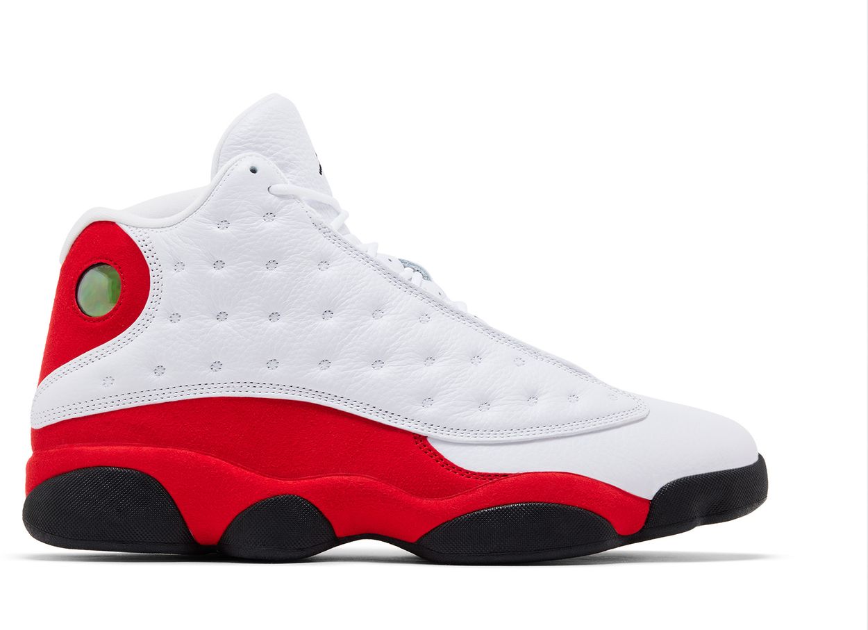 Jordan 13 Retro OG Chicago (2026)-1