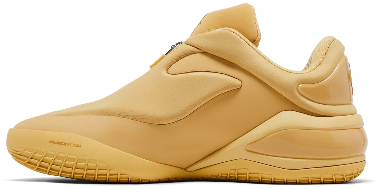 Nike KD 18 Soft Pearl-2