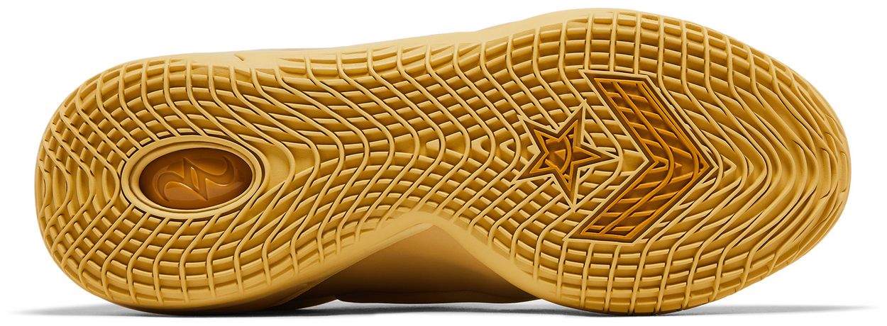 Nike KD 18 Soft Pearl-Sole