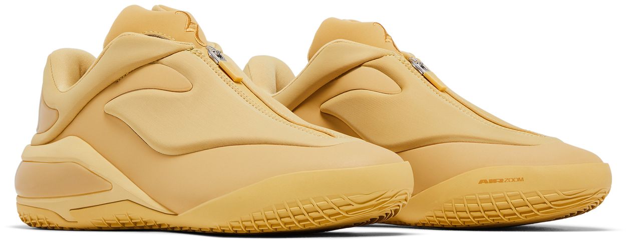 Nike KD 18 Soft Pearl-Pair