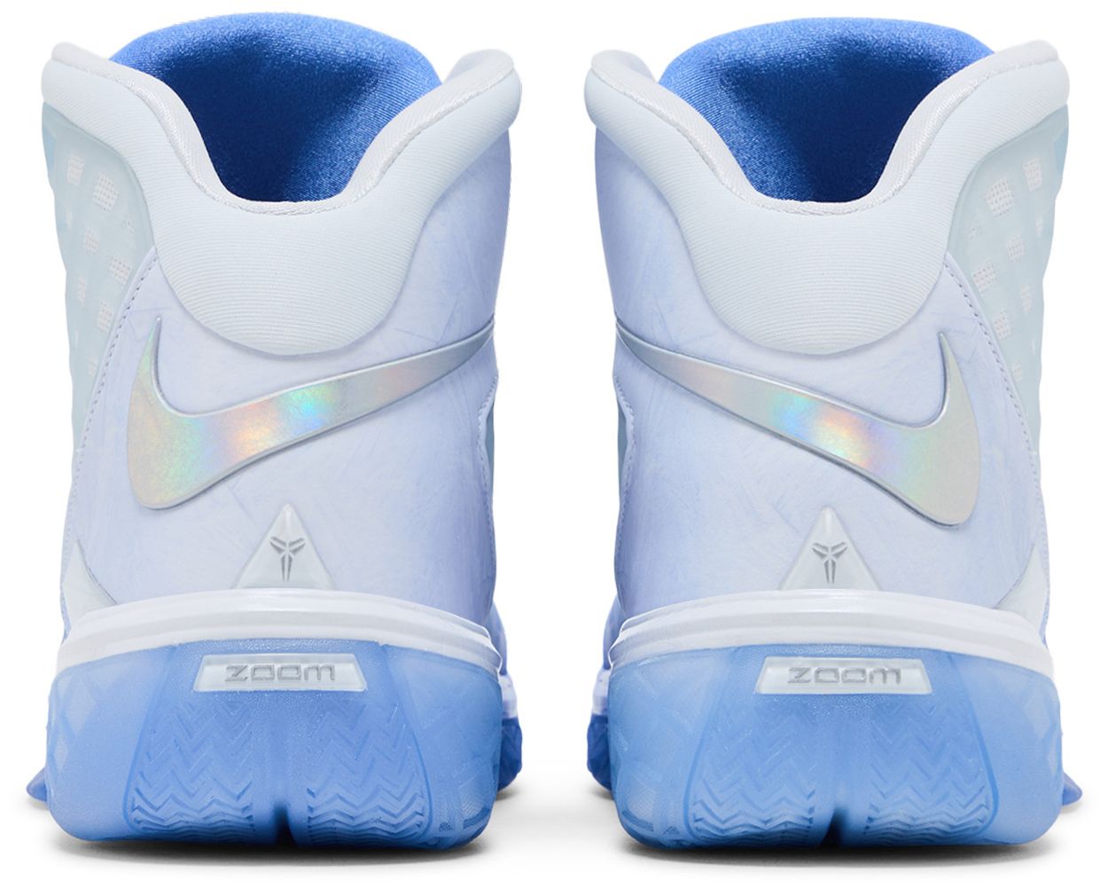 Nike Kobe 3 Protro Christmas-Back