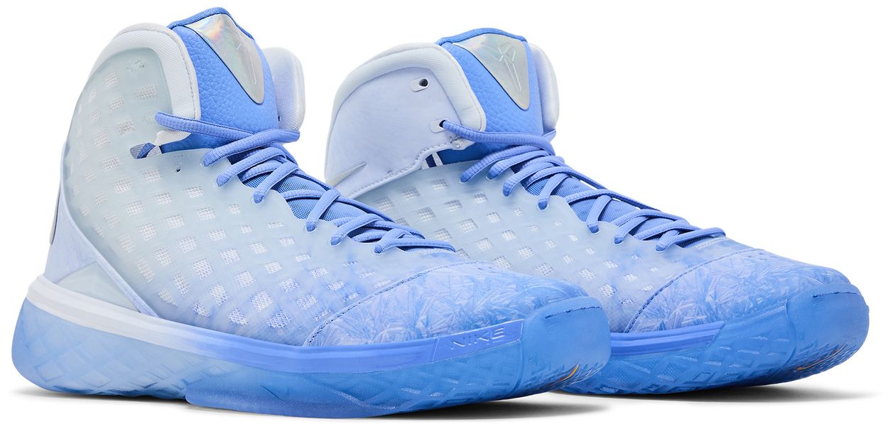 Nike Kobe 3 Protro Christmas-Pair