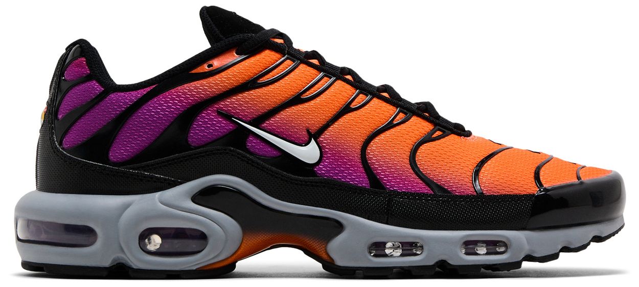 Nike Air Max Plus Desert Sunset-1