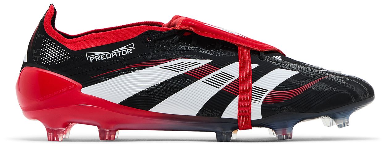 adidas Predator Elite Foldover Tongue FG Moments-1